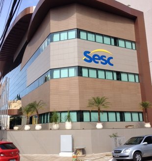 SESC Goiânia