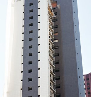 Sunset Plaza Residence Club
