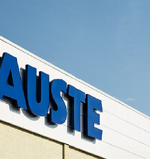 Supermercado Tauste