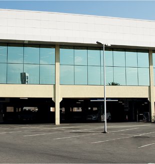 Supermercado Tauste