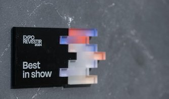Portobello ganha três prêmios Best in Show na Revestir 2024