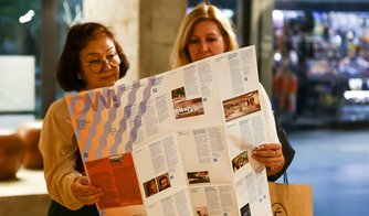 Programação cultural: o que fazer em São Paulo em março