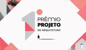 Design de interiores no Prêmio PROJETO de arquitetura