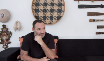 Os caminhos do design sustentável segundo Marcelo Rosenbaum