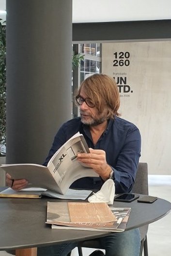  Max Zambelli