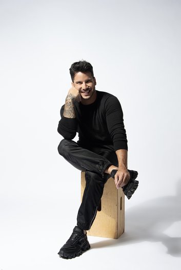 Carvalho Carlos