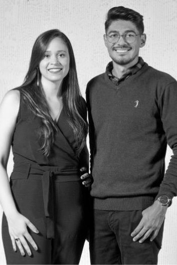  Fernando Neri e Dandara Gonçalves
