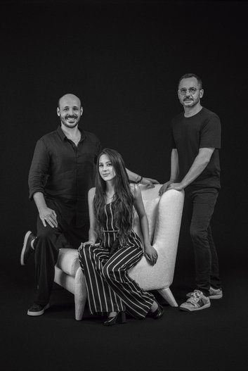  Studio Architetonika Nomad