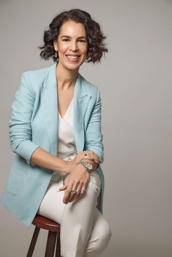 Chiozzini Ninha