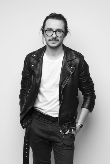 Scaramella Gustavo
