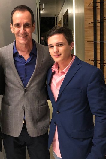  Sérgio Coelho Arquitetura