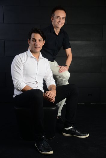  STUDIO COSTA + AZEVEDO