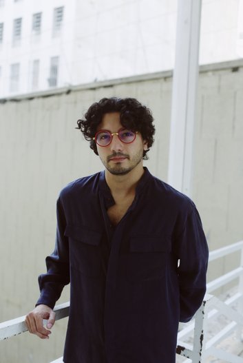  Pedro Luiz De Marqui