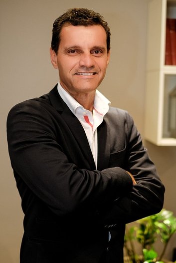  Heliomar Venâncio Arquitetura
