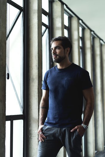 Rodrigues Clay