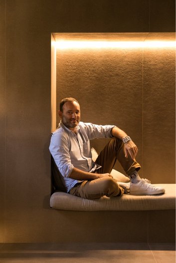 Rosenbaum Marcelo