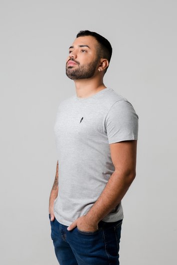 Cruz Raphaell