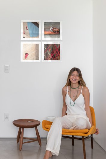  Maria Araujo Arquitetura e Design