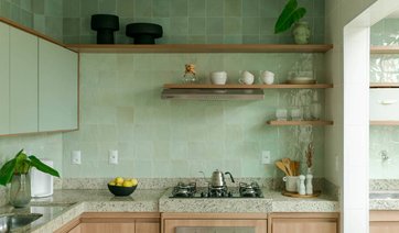 Como escolher azulejos por ambientes