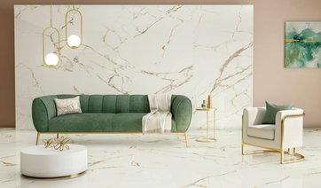 Porcelanato para sala: qual o ideal?