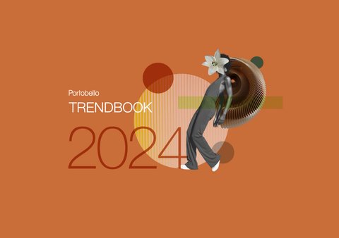 Trendbook Portobello 2024