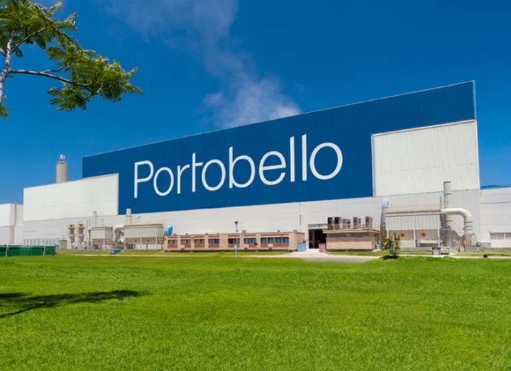 Participe de uma visita a fábrica da Portobello em Tijucas (SC) e conheça mais sobre nossa história, processo criativo e muito mais.
