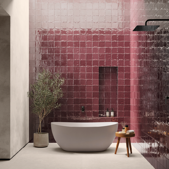 Um sistema de cores para todos os ambientes