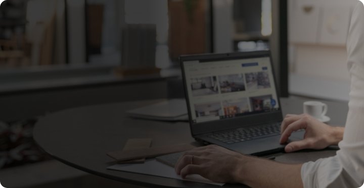 Entre para a maior rede social do Brasil com foco em conteúdos de arquitetura e design.