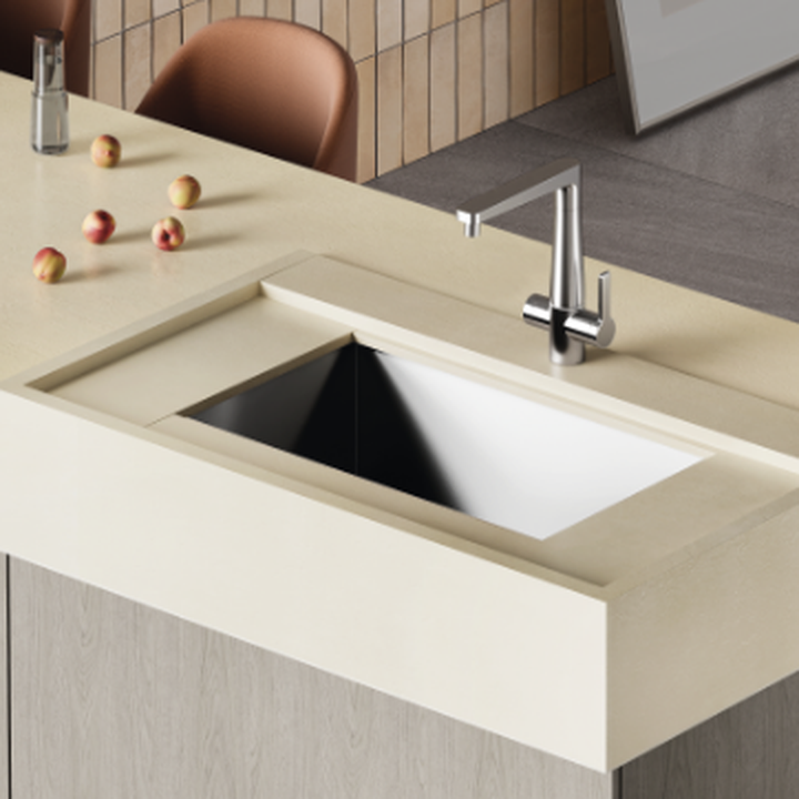 Peças para um ambiente rico em detalhes.