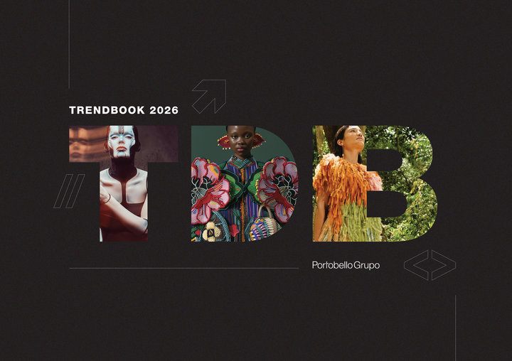 Trendbook 2026