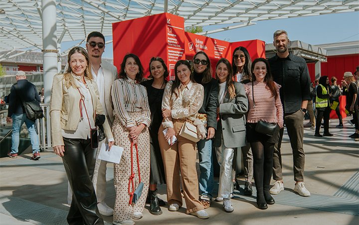 Junte-se a equipe Portobello Shop para ficar por dentro das principais tendências mundiais de arquitetura e design.