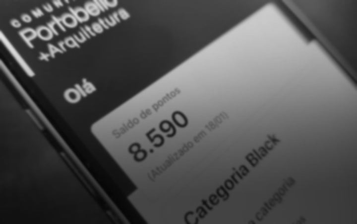Multiplique a sua pontuação em até 8x de acordo com a sua categoria.