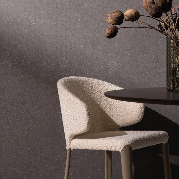 Superfícies que acompanham o seu ritmo