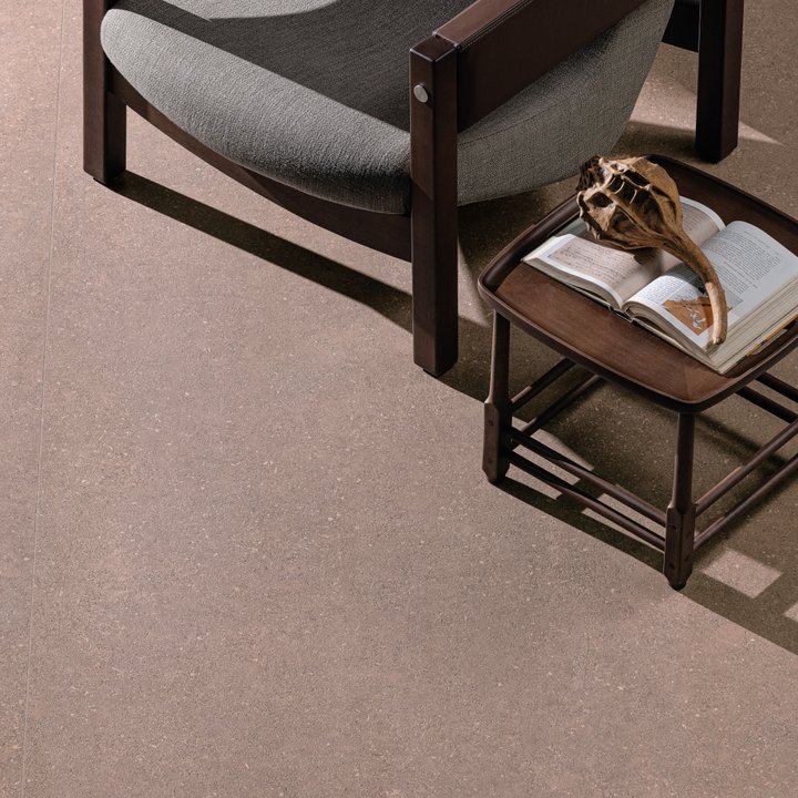 Um lançamento silenciosamente sofisticado