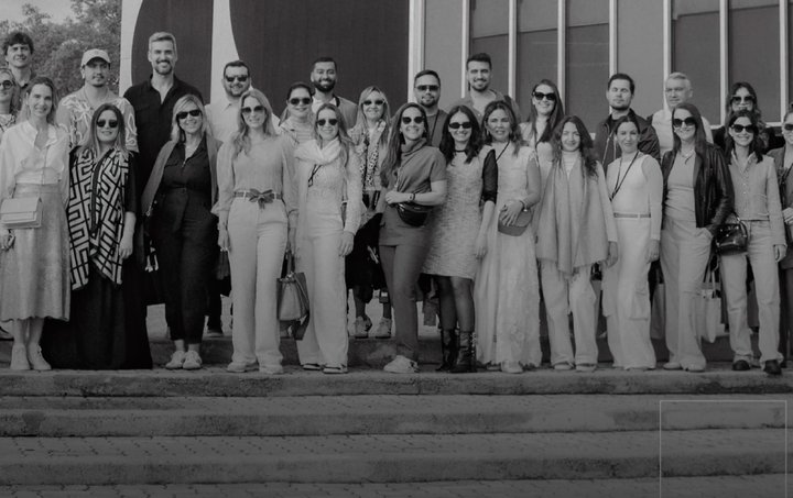 Alguns encontros mudam a forma como você projeta.