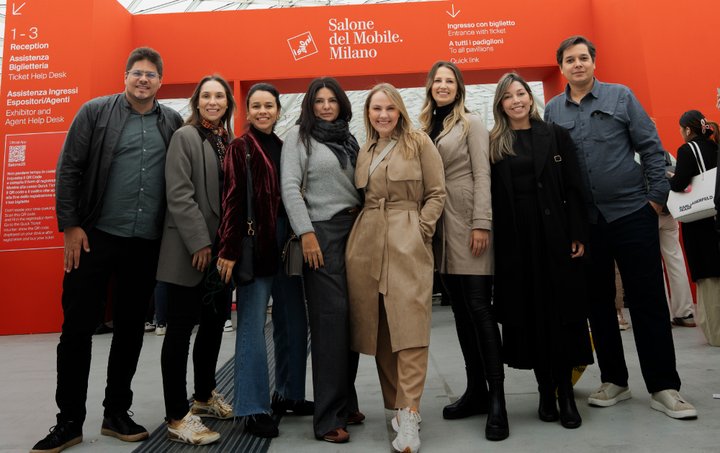 Salone del Mobile 2026
