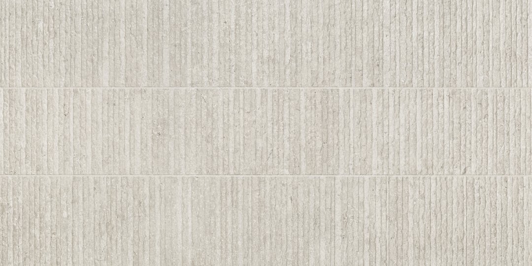 Coating Free.dom Off White Rocky 60x120 Natural Rectified Portobello