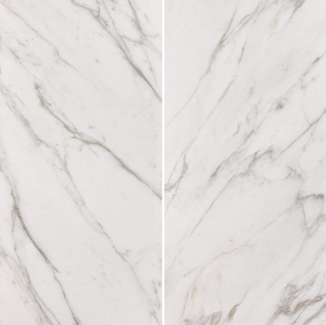 Golden Calacata Portobello