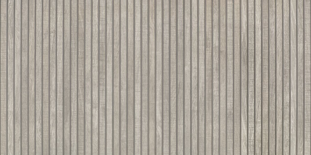 Revestimento Woody Grey 60x120 Natural Retificado - Portobello