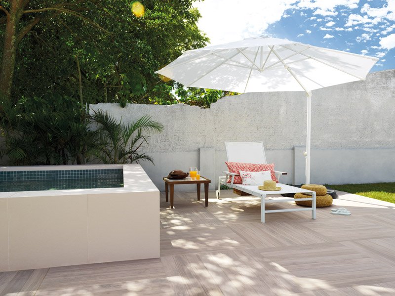 Revestimientos Línea Funcional Portobello