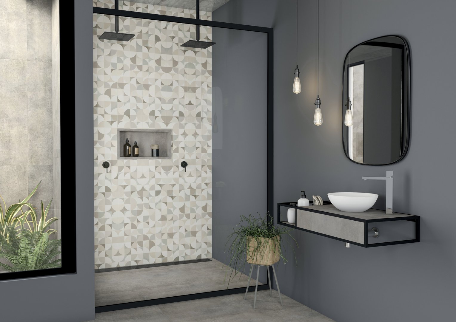 Officina Portobello Linha Brooklyn Portobello