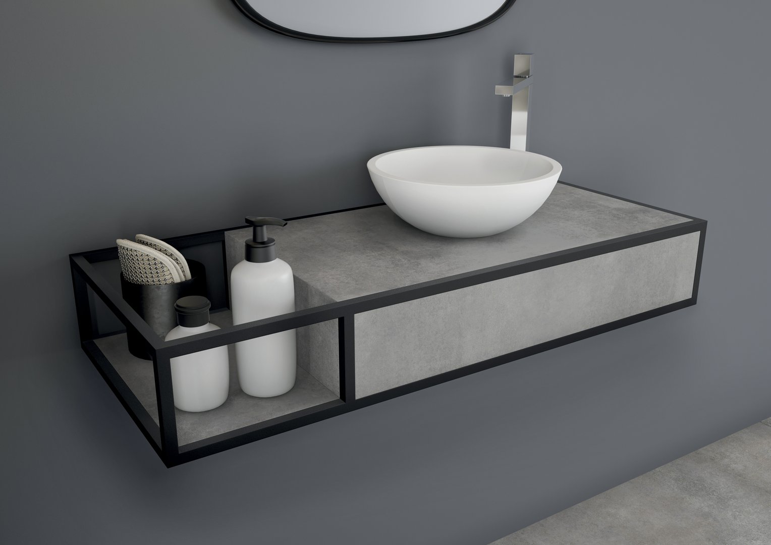 Officina Portobello Linha Brooklyn Portobello