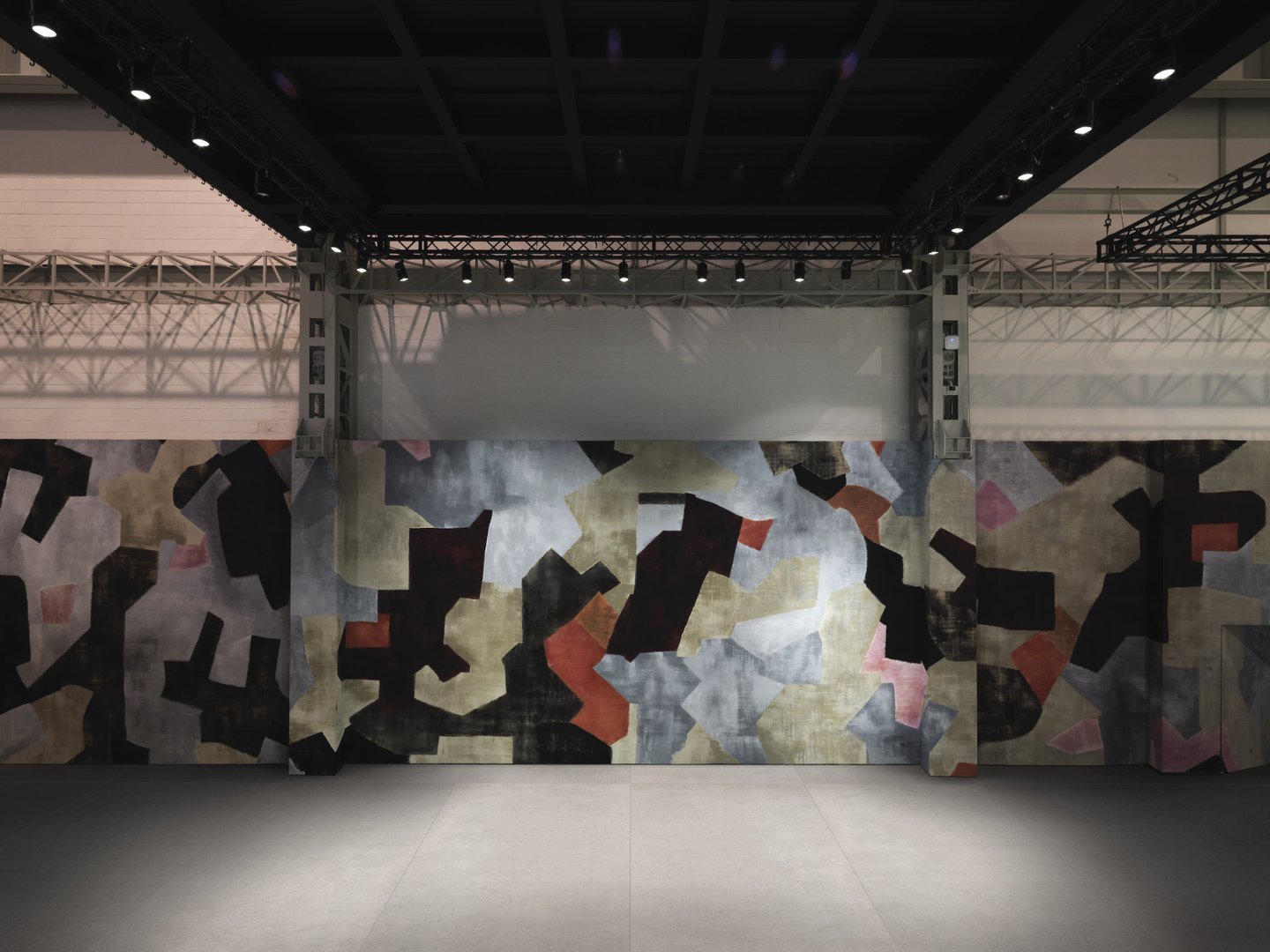 Revestimento Hangar Chicago 60x60 Natural Bold Portobello