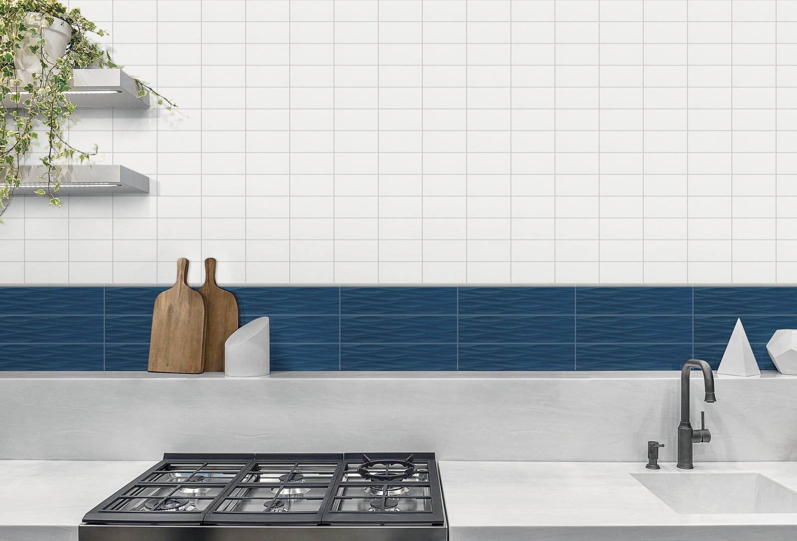 Revestimentos Linha Krea Portobello