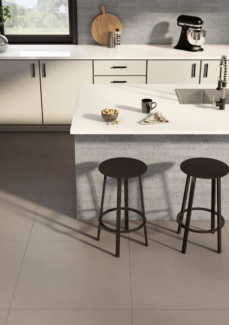 Linha de Revestimentos Color Block Portobello