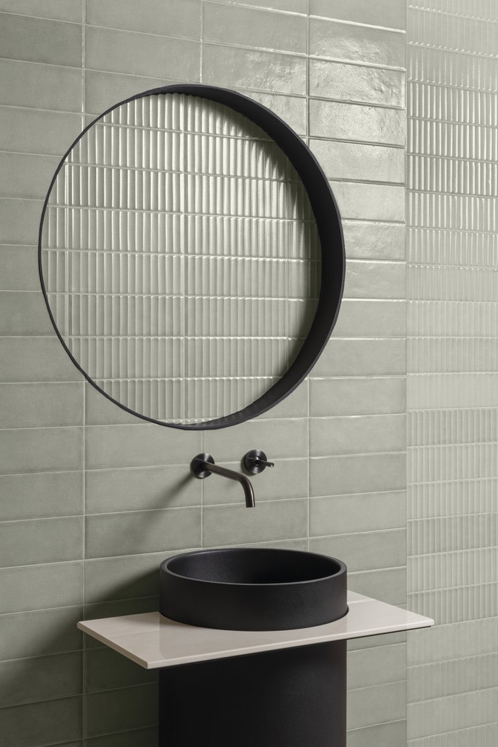 Revestimentos Linha Verre Portobello