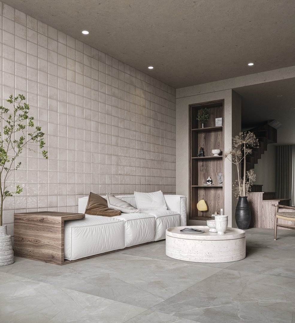 Revestimientos Línea Intermix Portobello