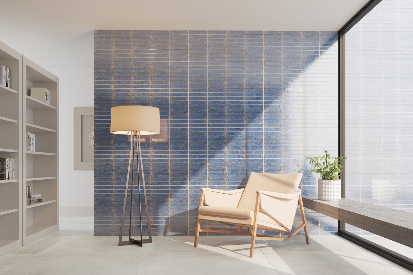 Revestimento | Linha Organic Clay - Portobello