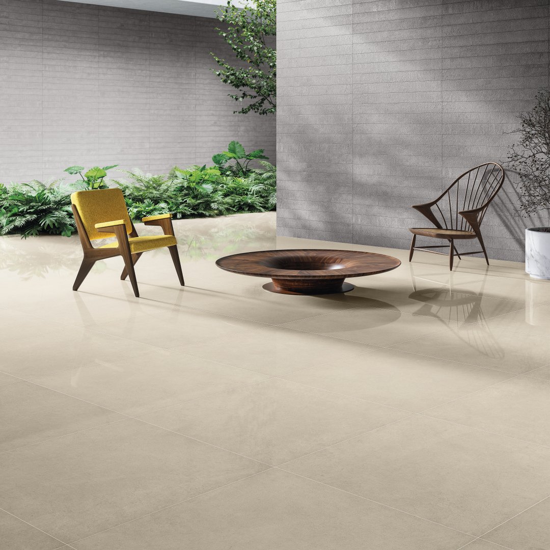 Linha Creta Revestimento Tipo Cimento Portobello