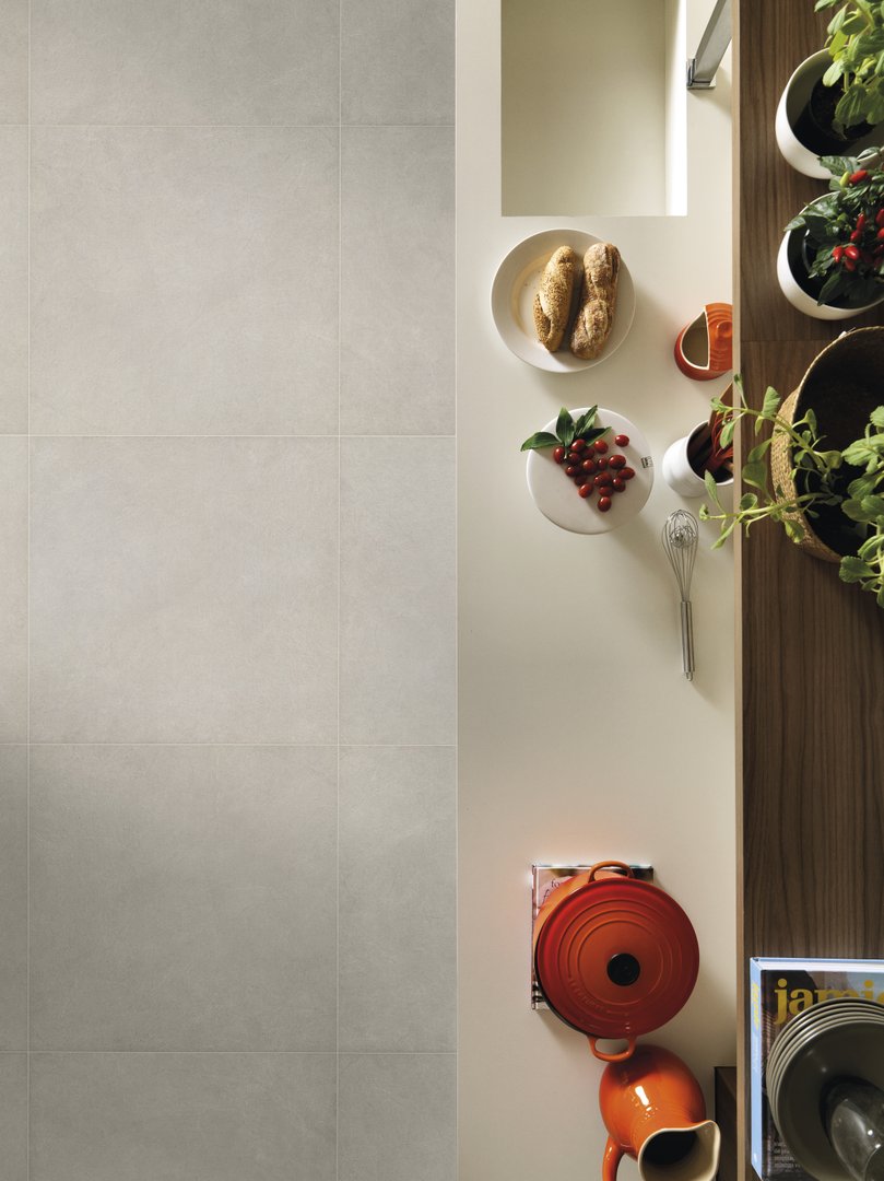 Coating Bloomy Fog Portobello